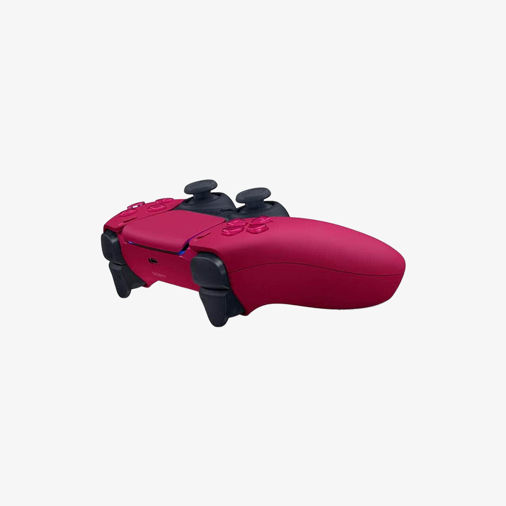 PS5 DualSense Wireless Controllers - Red