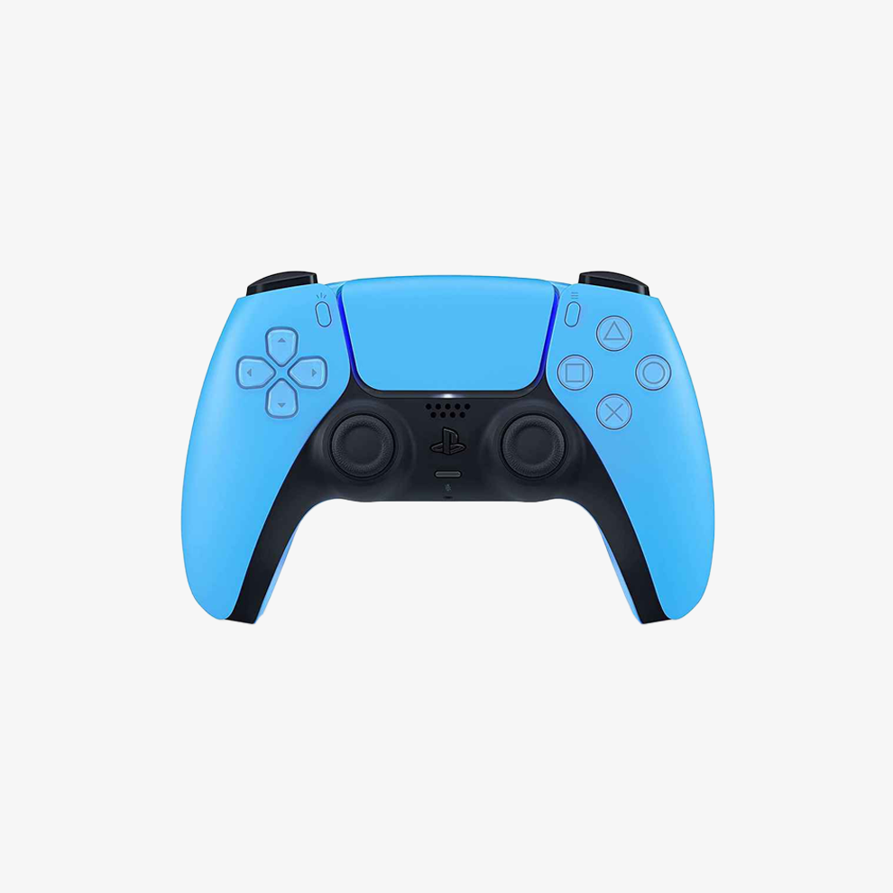 PS5 DualSense Wireless Controllers - Blue