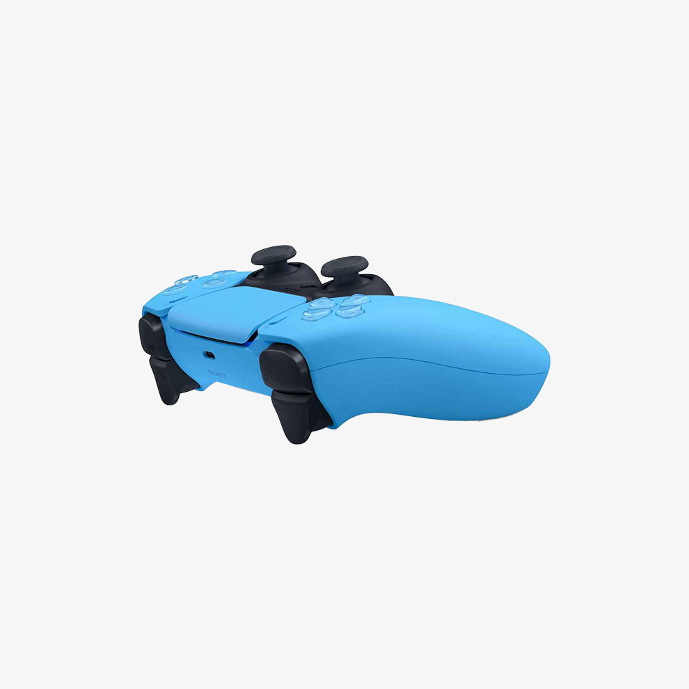 PS5 DualSense Wireless Controllers - Blue