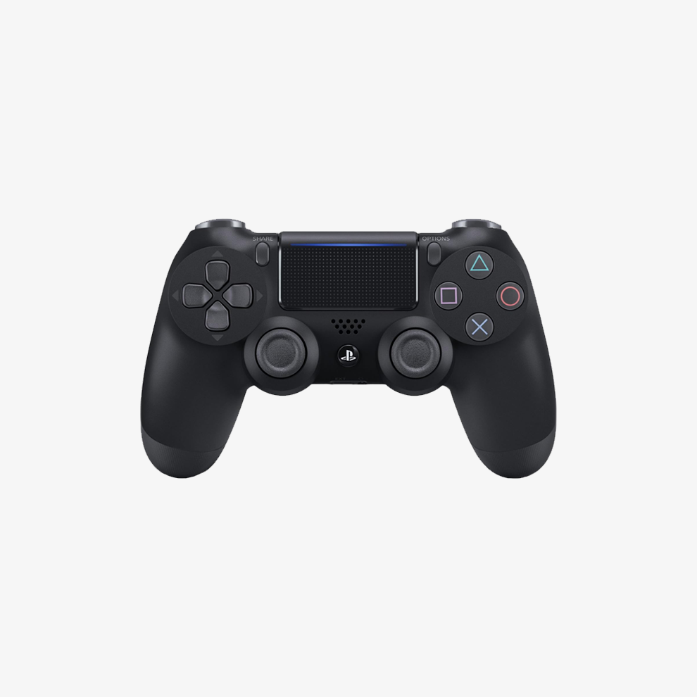 PS4 DualShock 4 Wireless Controller