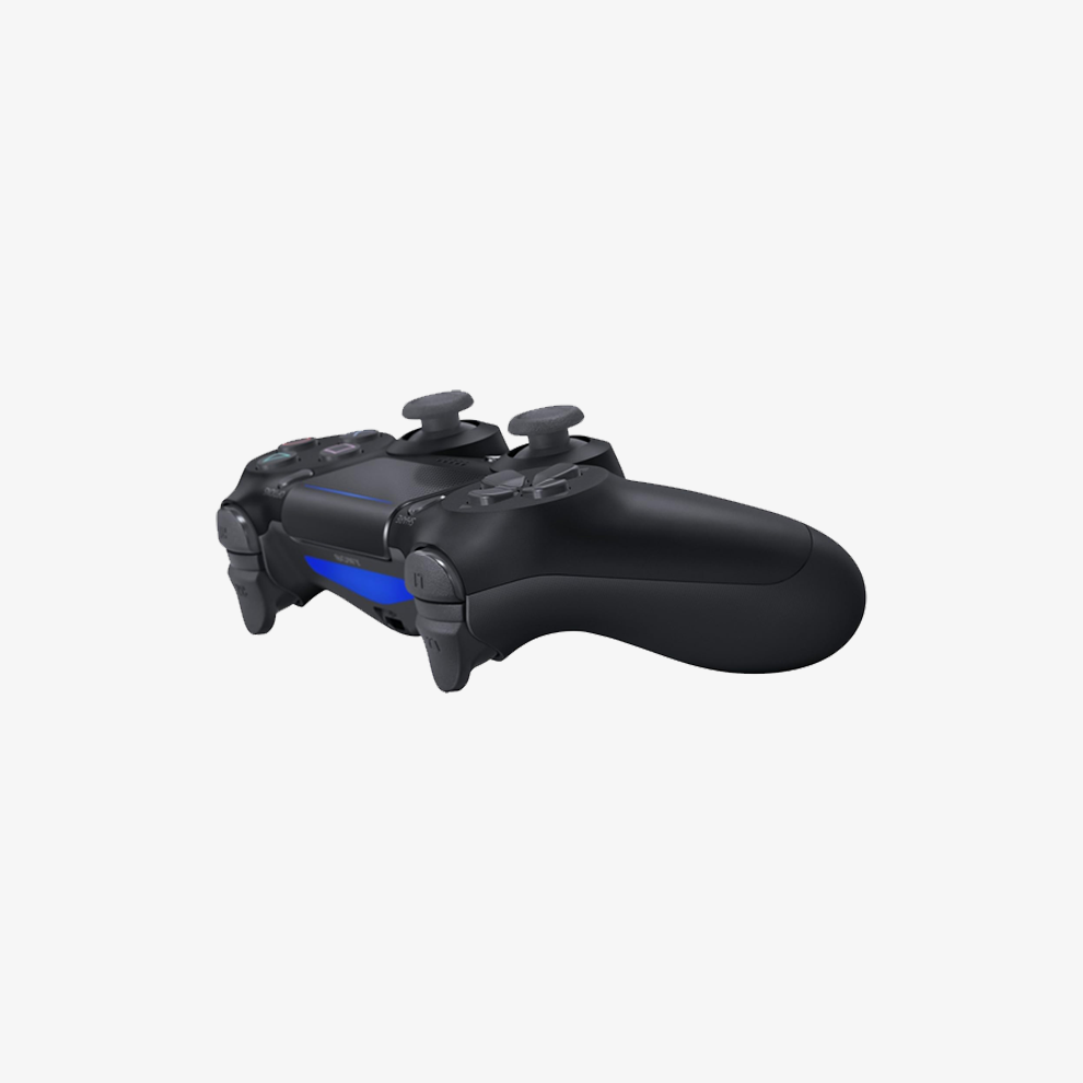 PS4 DualShock 4 Wireless Controller