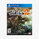 Toukiden 2 (PS4) - Used