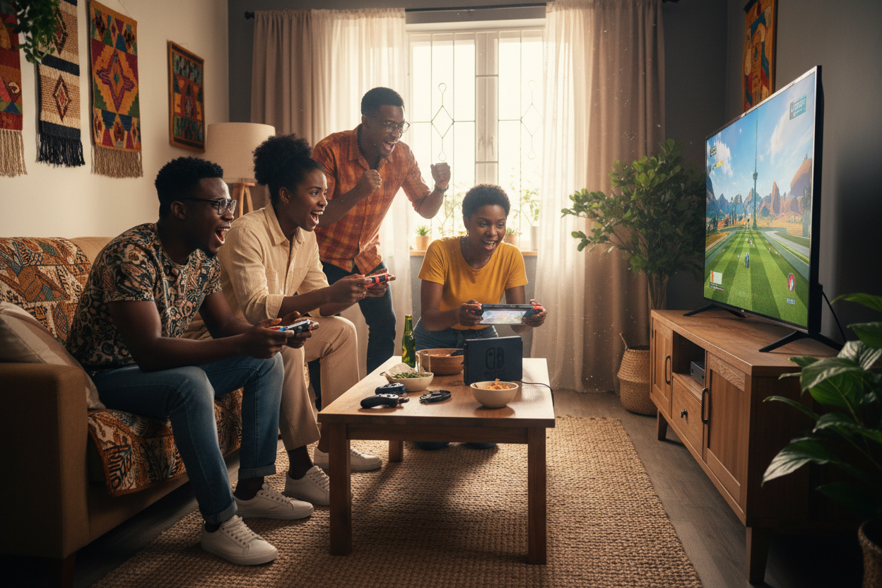 Nintendo Switch 2 Console, Games & Accessories