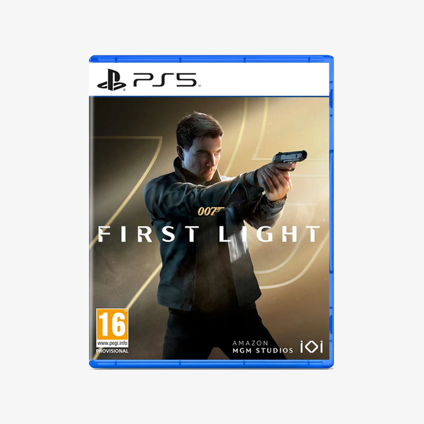 007 First Light (PS5)