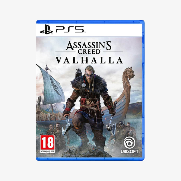 Assassin's Creed Valhalla (PS5)
