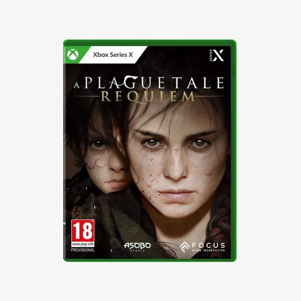 A Plague Tale Requiem (Xbox Series X)