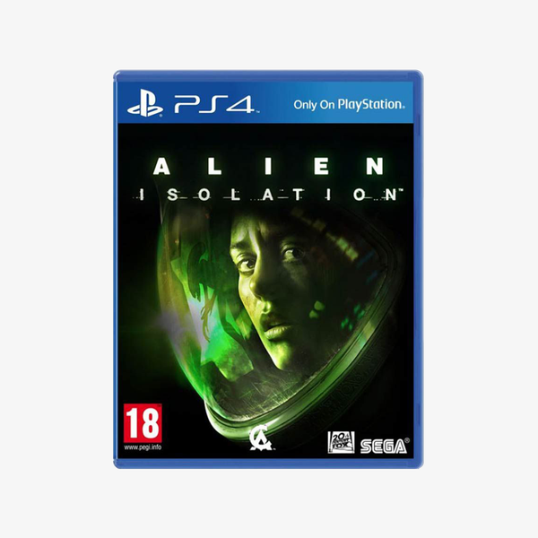 Alien Isolation (PS4) - Used