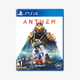 Anthem (PS4)