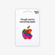 $10 iTunes Gift Card U.S