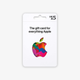 App Store & iTunes Gift Card U.S - $15