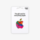 App Store & iTunes Gift Card U.S - $50