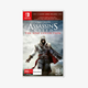 Assassin’s Creed The Ezio Collection (Nintendo Switch)