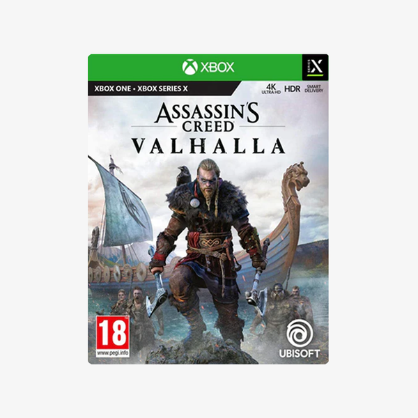 Assassin's Creed Valhalla (Xbox One & Series X|S)