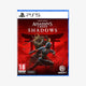 Assassins Creed Shadows (PS5)