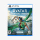 Avatar Frontiers of Pandora (PS5)