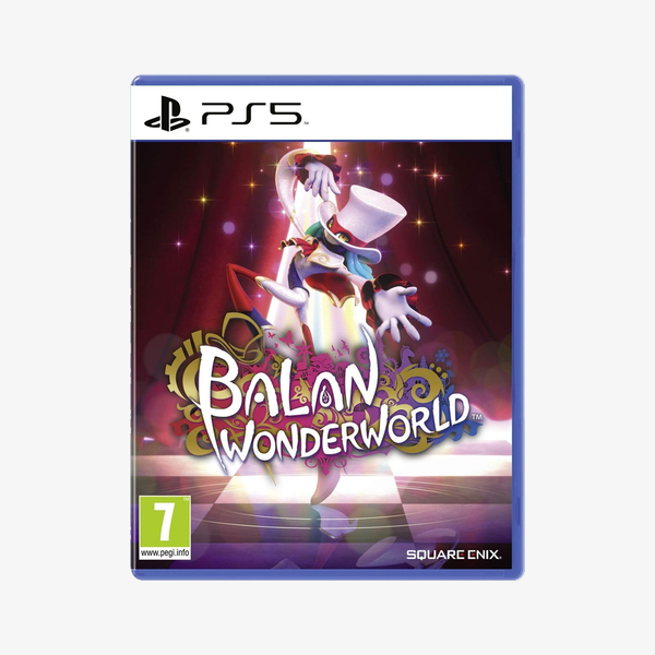 Balan Wonderworld (PS5)