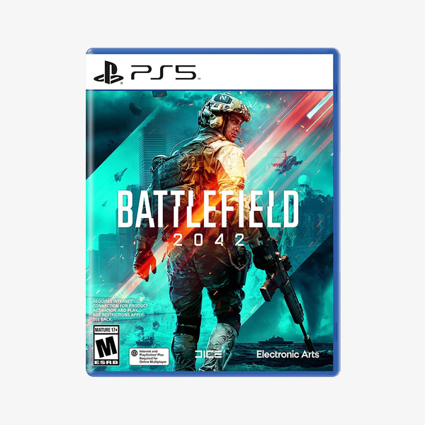 Battlefield 2042 (PS5)