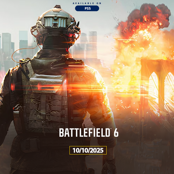Battlefield 6