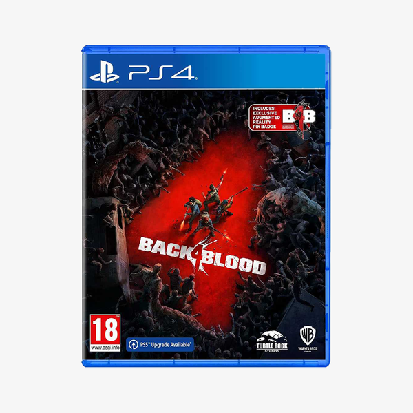 Back 4 Blood (PS4)