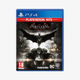 Batman Arkham Knight (PS4)