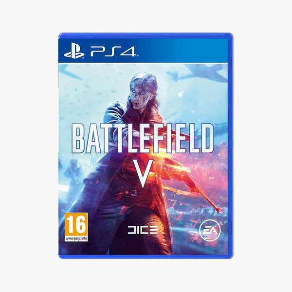 Battlefield 5 (PS4)