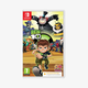 Ben 10 (Nintendo Switch)