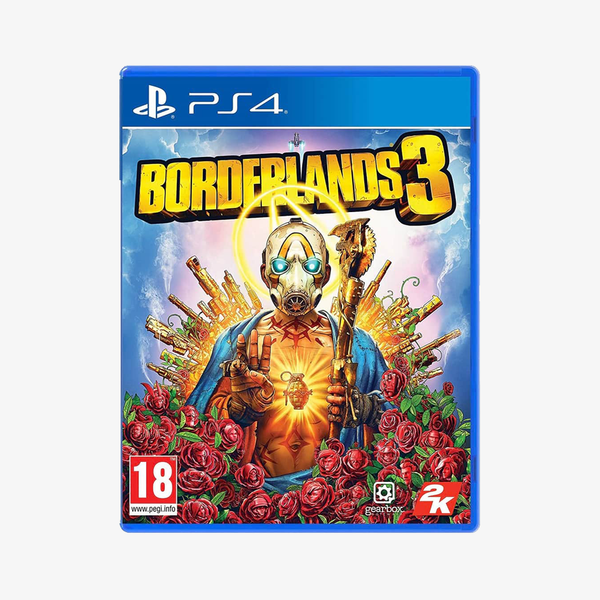 Borderlands 3 (PS4)