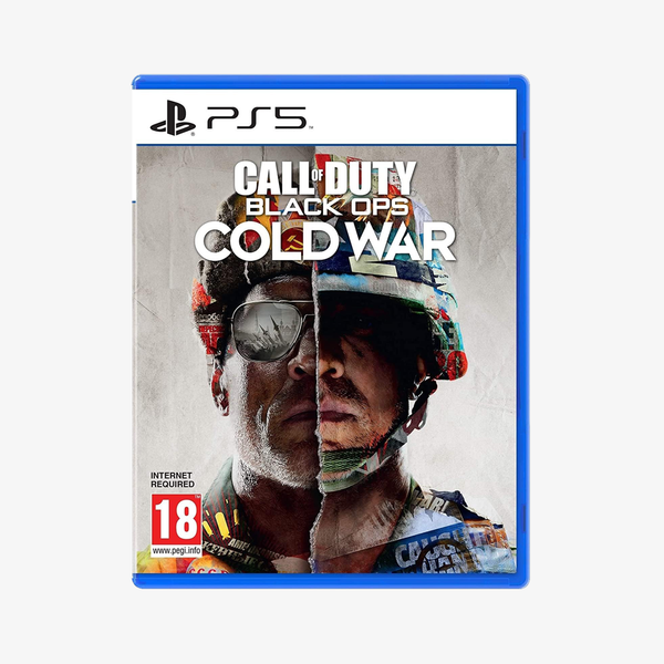 Call of Duty Black Ops Cold War (PS5)