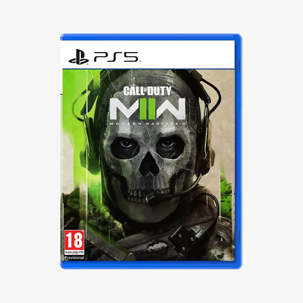 Call of Duty Modern Warfare 2 (PS5)