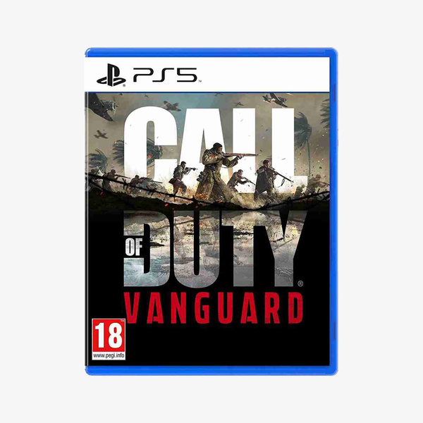 Call of Duty Vanguard (PS5)