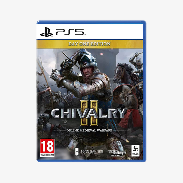 Chivalry 2 (PS5)