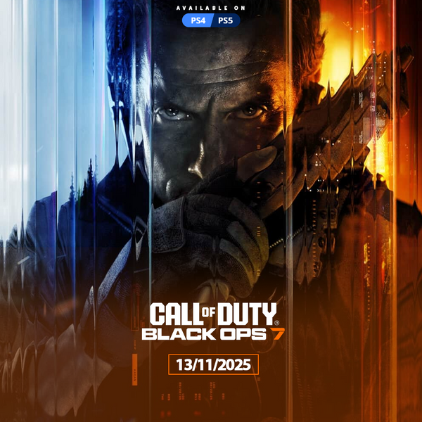 Call of Duty Black Ops 7