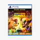 Crash Team Rumble Deluxe Edition (PS5)