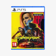 Cyberpunk 2077 Phantom Liberty (PS5)
