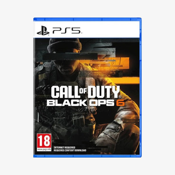 Call of Duty Black Ops 6 (PS5)
