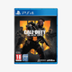 Call of Duty Black Ops 4 (PS4)