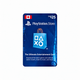 CA$25 Canadian PlayStation Store gift card