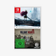 Child of Light (Nintendo Switch)