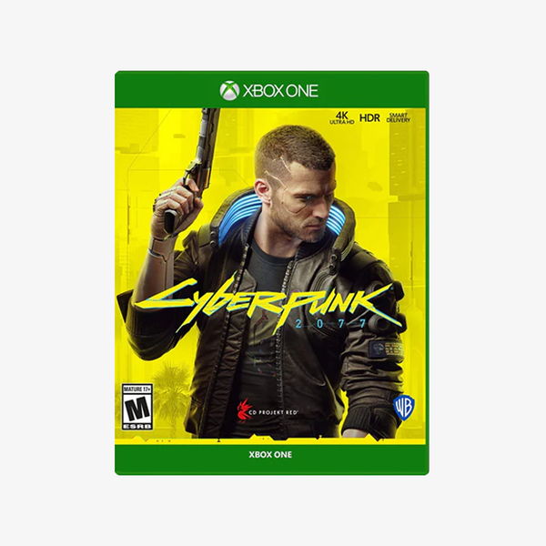 Cyberpunk 2077 (Xbox One)