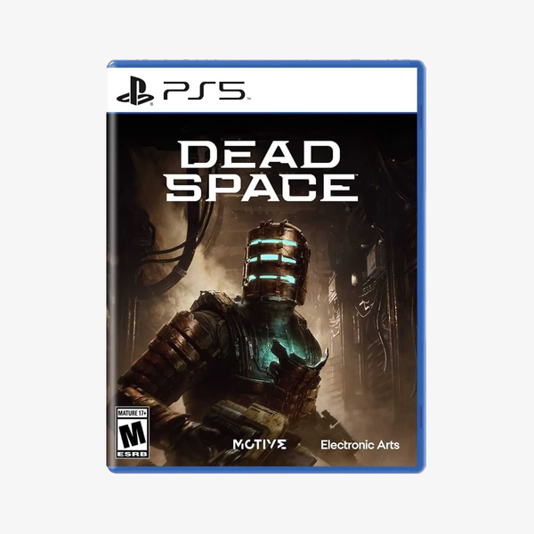 Dead Space (PS5)