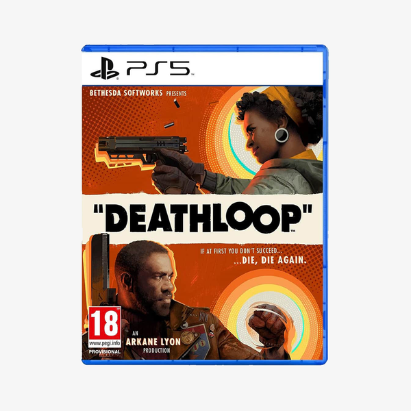 Deathloop (PS5)