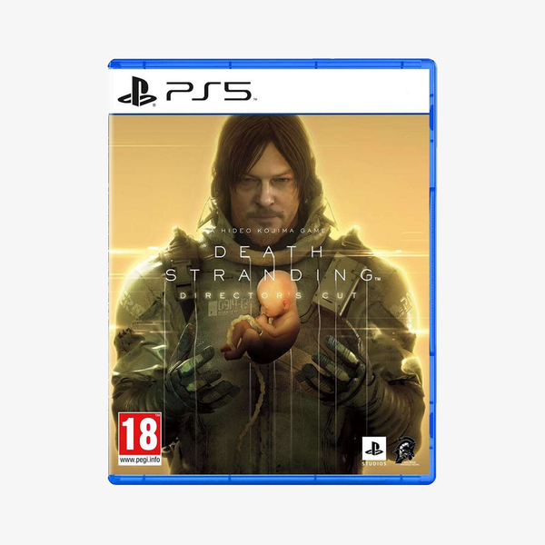 Death Stranding Director's Cut (PS5)