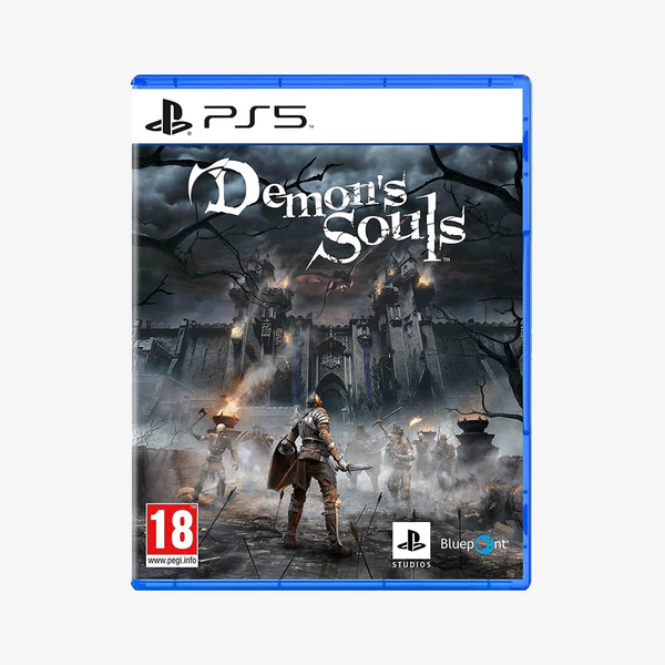 Demon's Souls (PS5)