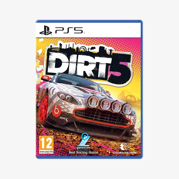 Dirt 5 (PS5) - Used