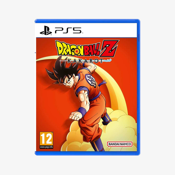 Dragon Ball Z Kakarot (PS5)