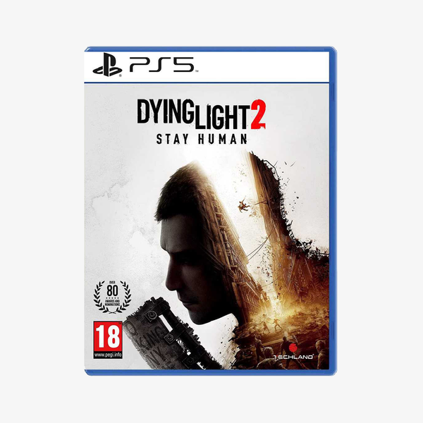 Dying Light 2 Stay Human (PS5)