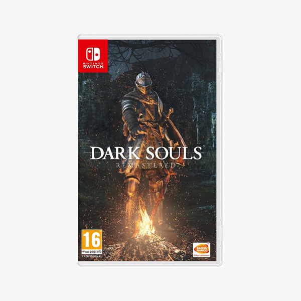 Dark Souls Remastered (Nintendo Switch)