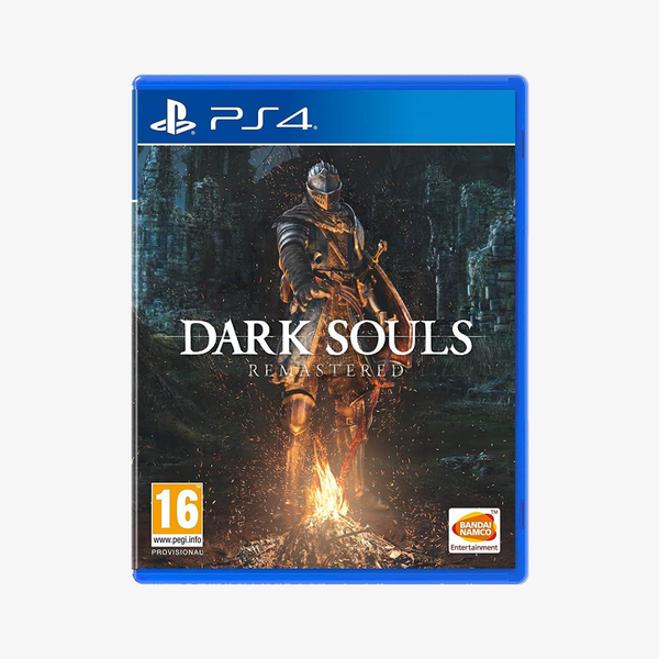 Dark Souls Remastered (PS4)