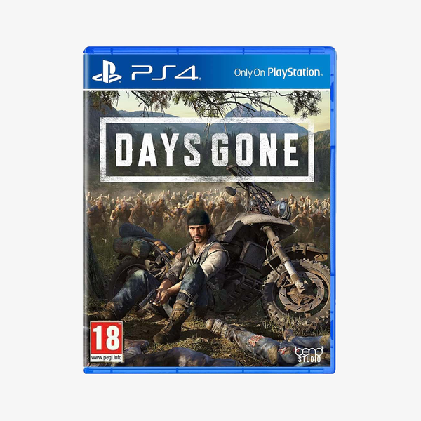 Days Gone (PS4)