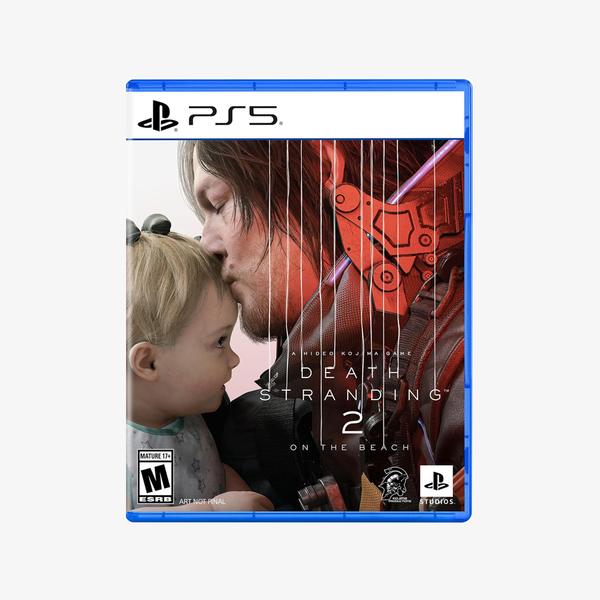 Death Stranding 2: On the Beach (PS5)